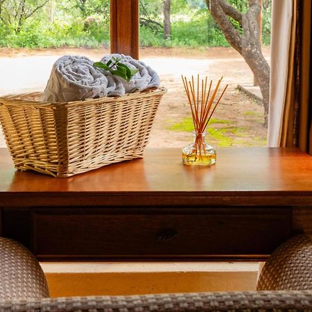 Impala Cottage Hoedspruit Dış mekan fotoğraf