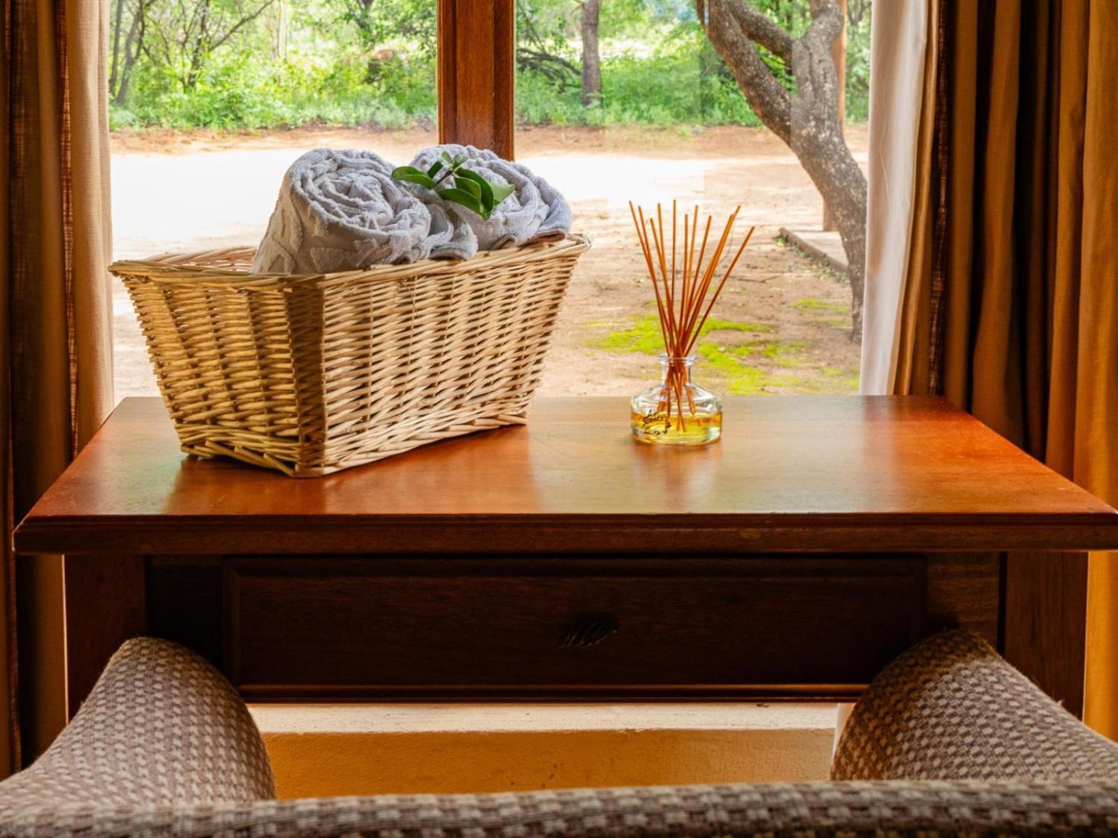 Impala Cottage Hoedspruit Dış mekan fotoğraf