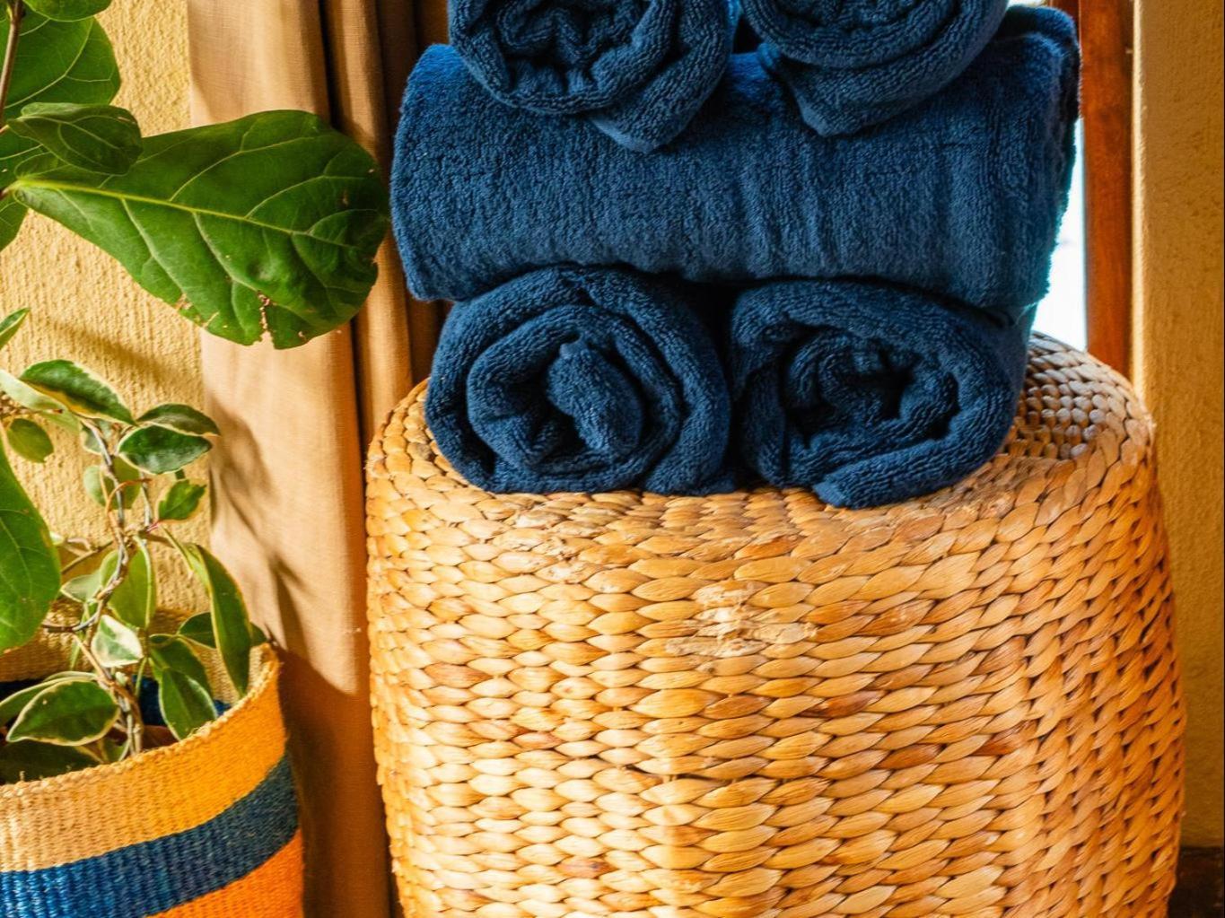 Impala Cottage Hoedspruit Dış mekan fotoğraf