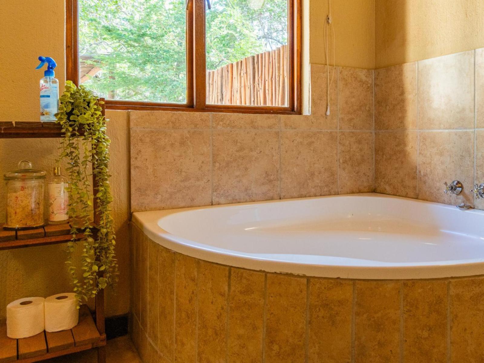 Impala Cottage Hoedspruit Dış mekan fotoğraf