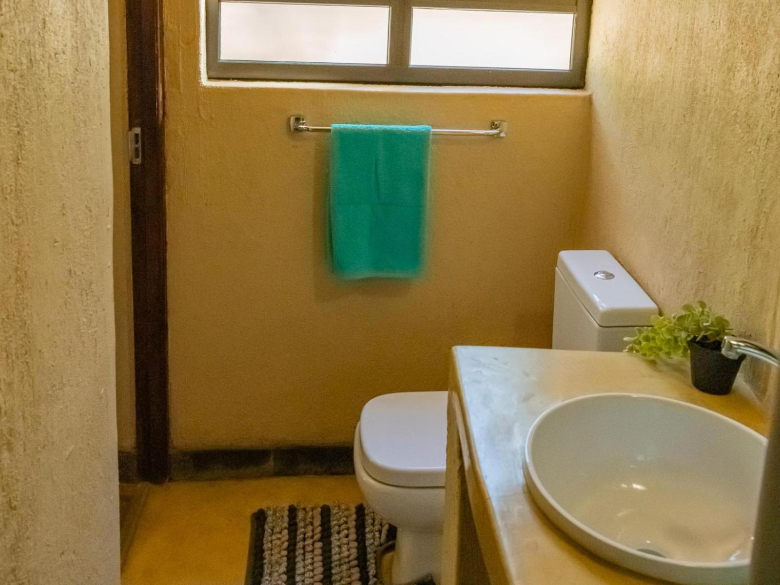 Impala Cottage Hoedspruit Dış mekan fotoğraf