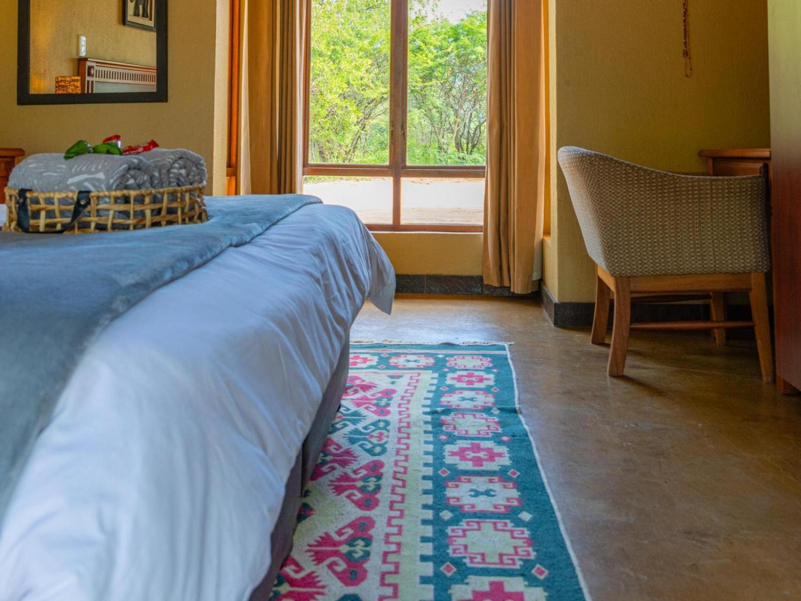 Impala Cottage Hoedspruit Oda fotoğraf