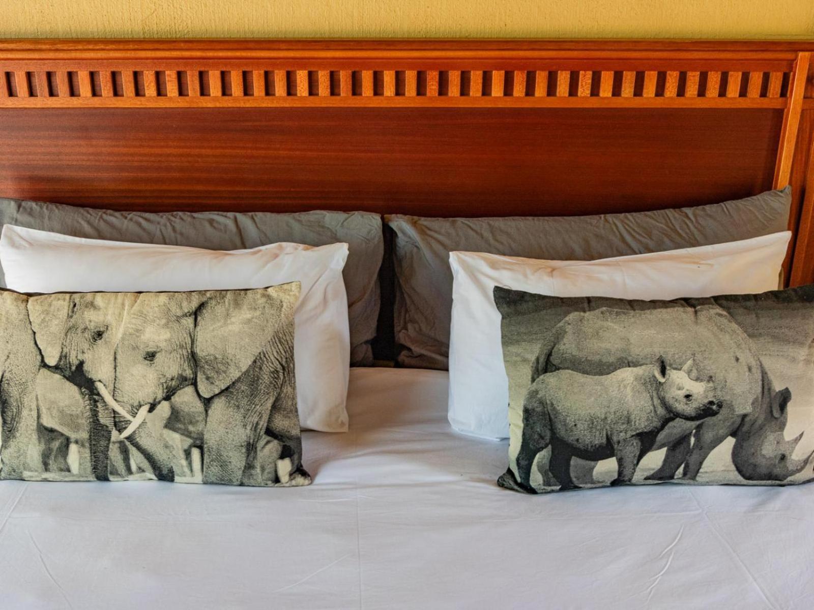 Impala Cottage Hoedspruit Oda fotoğraf